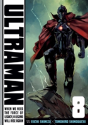 Ultraman, Vol. 8 - Preview