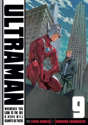 Ultraman, Vol. 9 - Preview