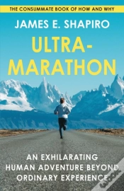 Capa do artigo Ultramarathon