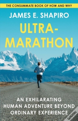 Capa do artigo Ultramarathon