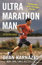 Capa do artigo Ultramarathon Man