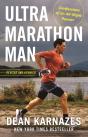 Ultramarathon Man - Preview
