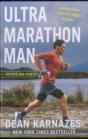 Ultramarathon Man - Preview