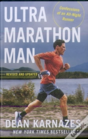 Capa do artigo Ultramarathon Man