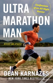 Capa do artigo Ultramarathon Man: Revised And Updated