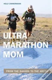 Capa do artigo Ultramarathon Mom