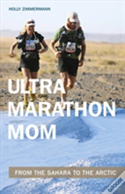 Capa do artigo Ultramarathon Mom