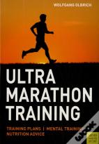 Ultramarathon Training