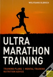 Capa do artigo Ultramarathon Training