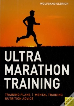 Capa do artigo Ultramarathon Training