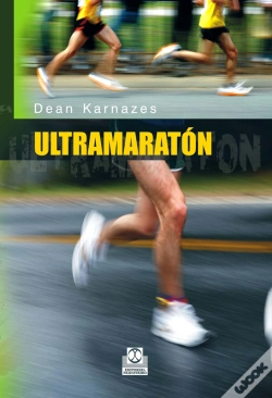 Capa do artigo Ultramaratón