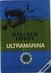 Capa do artigo Ultramarina