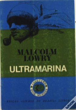 Capa do artigo Ultramarina
