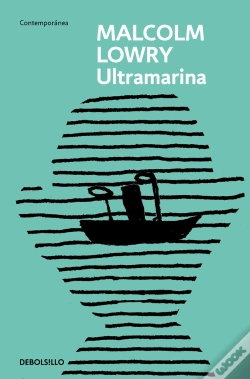 Capa do artigo Ultramarina