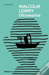 Capa do artigo Ultramarina