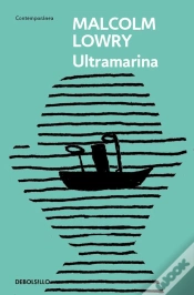 Capa do artigo Ultramarina