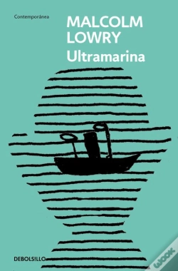 Capa do artigo Ultramarina