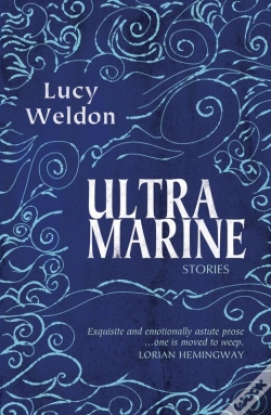 Capa do artigo Ultramarine