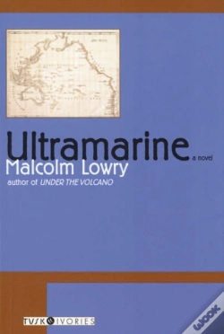 Capa do artigo Ultramarine