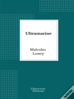 Capa do artigo Ultramarine