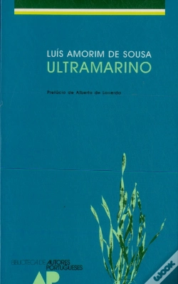 Capa do artigo Ultramarino