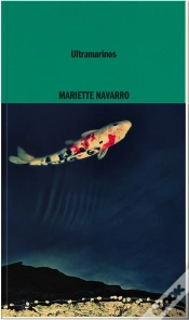 Capa do artigo Ultramarinos