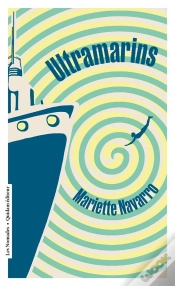 Capa do artigo Ultramarins