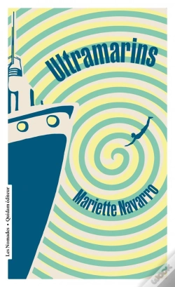 Capa do artigo Ultramarins