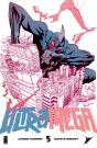 Ultramega #5 - Preview