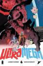 Ultramega #6 - Preview
