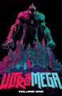 Ultramega By James Harren Volume 1 - Preview