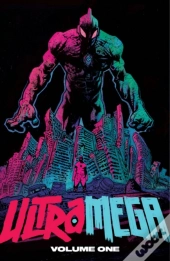 Ultramega By James Harren Volume 1