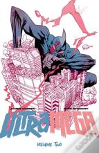 Ultramega By James Harren Volume 2