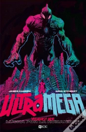 Capa do artigo Ultramega Vol. 1