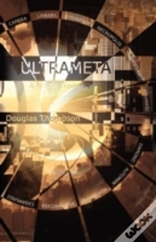 Capa do artigo Ultrameta, A Fractal Novel (Paperback)