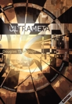 Capa do artigo Ultrameta