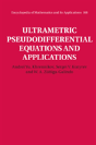 Ultrametric Pseudodifferential Equations And Applications - Preview