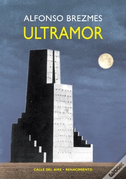 Capa do artigo Ultramor