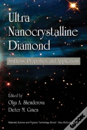 Capa do artigo Ultrananocrystalline Diamond