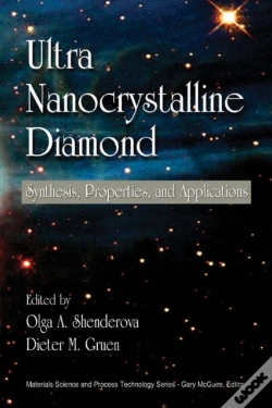 Capa do artigo Ultrananocrystalline Diamond