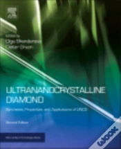 Capa do artigo Ultrananocrystalline Diamond