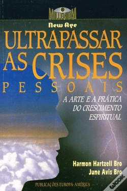 Capa do artigo Ultrapassar as Crises Pessoais