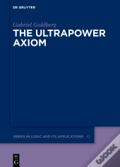 Ultrapower Axiom