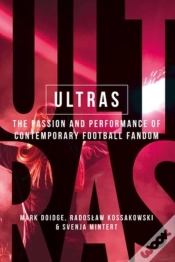 Capa do artigo Ultras