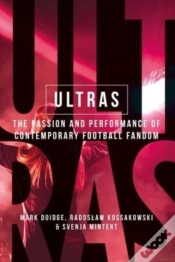Capa do artigo Ultras