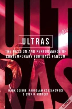 Capa do artigo Ultras