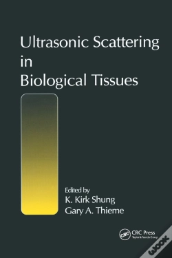 Capa do artigo Ultrasonic Scattering In Biological Tissues