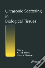 Capa do artigo Ultrasonic Scattering In Biological Tissues