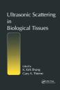 Ultrasonic Scattering In Biological Tissues - Preview