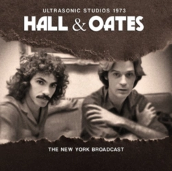 Capa do artigo Ultrasonic Studios 1973 - CD